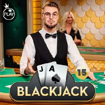 Blackjack 15